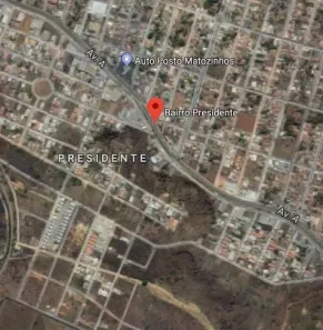 Lote/Terreno à venda, 500m² no , Matozinhos