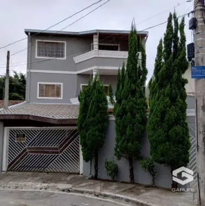 Casa com 4 Quartos à venda, 300m² no Jardim Sul, São José dos Campos