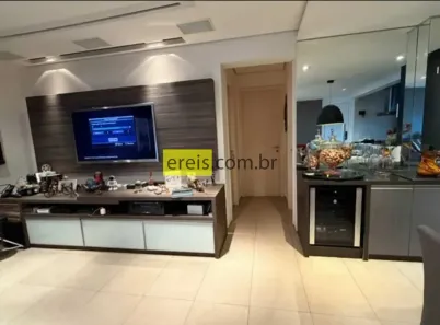 Apartamento com 3 Quartos à venda, 86m² no Vila Comercial, São Paulo