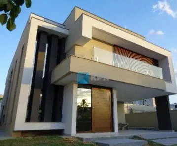 Casa de Condomínio com 4 Quartos à venda, 374m² no Condomínio Residencial Alphaville II, São José dos Campos