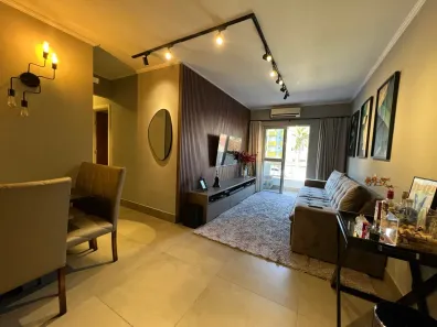 Apartamento com 2 Quartos à venda, 78m² no Praia Grande, Ubatuba