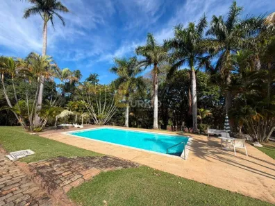 Fazenda/Sítio com 8 Quartos para alugar, 800m² no Pinheirinho, Vinhedo