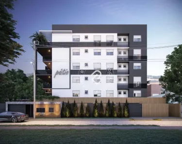 Apartamento com 2 Quartos à venda, 105m² no Pinheiro, São Leopoldo