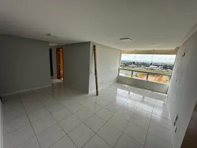 Apartamento com 3 Quartos à venda, 84m² no Setor Faiçalville, Goiânia