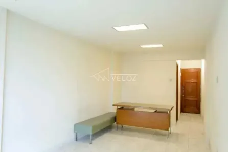Apartamento com 1 Quarto à venda, 31m² no Centro, Rio de Janeiro