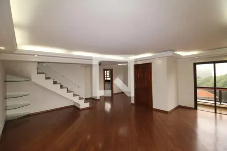 Apartamento com 4 Quartos à venda, 200m² no Jardim São Paulo(Zona Norte), São Paulo