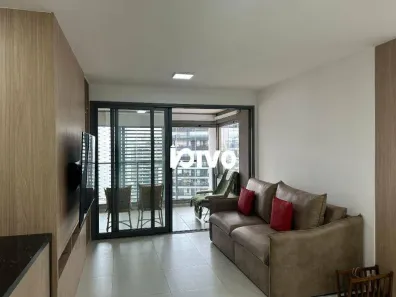 Apartamento com 2 Quartos à venda, 90m² no Vila Mariana, São Paulo