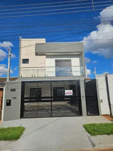 Sobrado com 3 Quartos à venda, 165m² no Parque Residencial Eldorado, Maringá