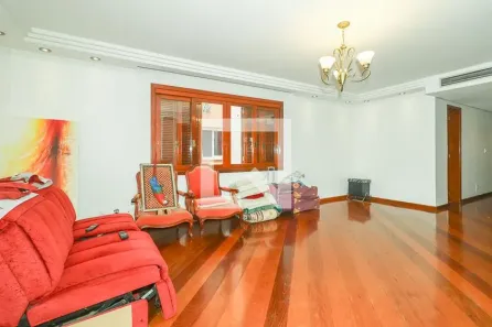 Apartamento com 3 Quartos à venda, 237m² no Petrópolis, Porto Alegre
