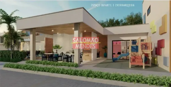 Casa de Condomínio com 3 Quartos à venda, 197m² no Levilândia, Ananindeua
