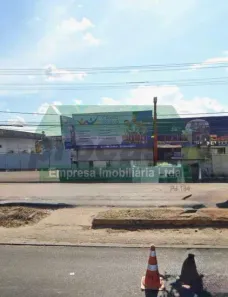 Prédio Comercial para alugar, 200m² no Tancredo Neves, Manaus