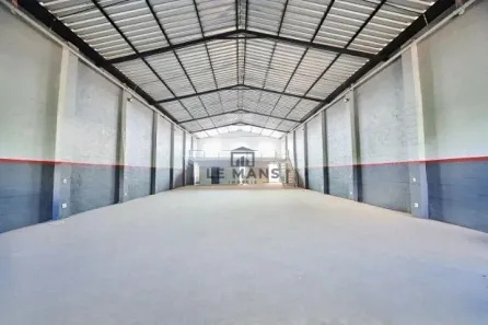 Galpão/Depósito/Armazém para alugar, 390m² no Campestre, Piracicaba