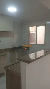 Apartamento com 2 Quartos à venda, 43m² no Água Chata, Guarulhos
