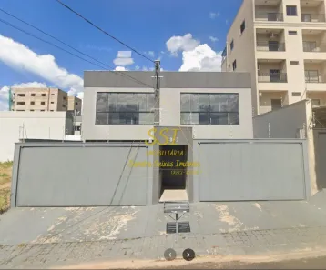Apartamento com 3 Quartos à venda, 112m² no Jardim Piratininga, Franca