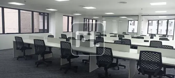 Sala Comercial à venda, 421m² no Cidade Monções, São Paulo