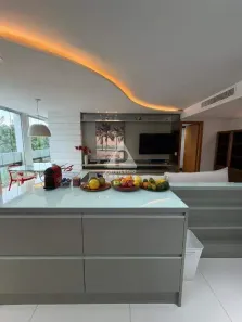 Apartamento com 2 Quartos à venda, 105m² no Barra da Tijuca, Rio de Janeiro