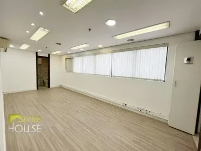 Sala Comercial à venda, 60m² no Vila Monte Alegre, São Paulo