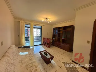 Apartamento com 3 Quartos para alugar, 100m² no Andorinha, Itapema