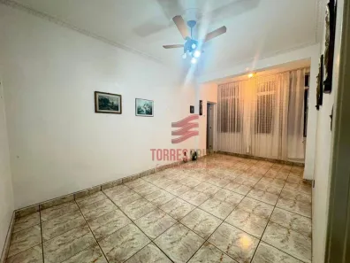 Apartamento com 2 Quartos à venda, 80m² no Boqueirão, Santos
