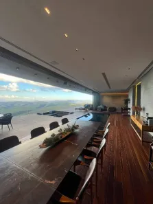 Casa com 4 Quartos à venda, 1187m² no Unidade de Vizinhanças Quintas Morro do Chapéu, Nova Lima
