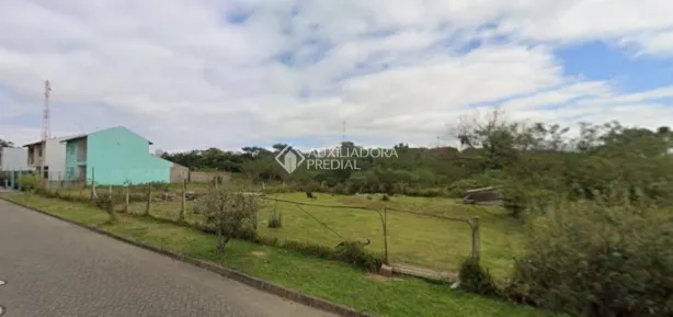 Lote/Terreno à venda, 210m² no Espírito Santo, Porto Alegre