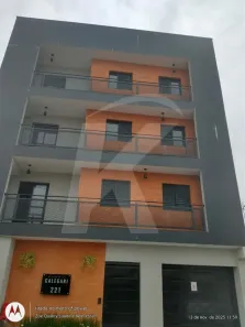 Apartamento com 3 Quartos à venda, 68m² no Vila Constança, São Paulo