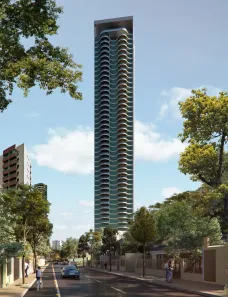 Apartamento com 3 Quartos à venda, 141m² no Casa Amarela, Recife