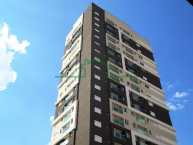 Apartamento com 1 Quarto para alugar, 48m² no Centro, Piracicaba