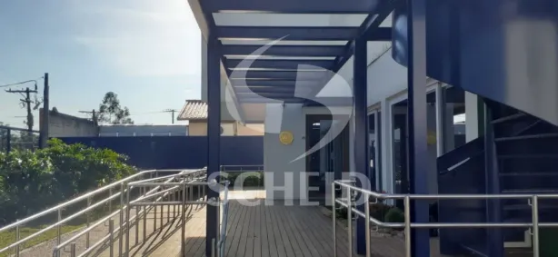 Prédio Comercial para alugar, 350m² no Jardim Petrópolis, São Paulo