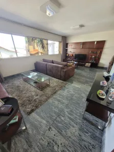 Apartamento com 4 Quartos à venda, 166m² no Liberdade, Belo Horizonte