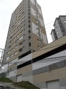 Apartamento com 2 Quartos para alugar, 70m² no Nova Granada, Belo Horizonte