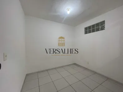Casa com 2 Quartos para alugar, 40m² no Maria Virgínia, Belo Horizonte
