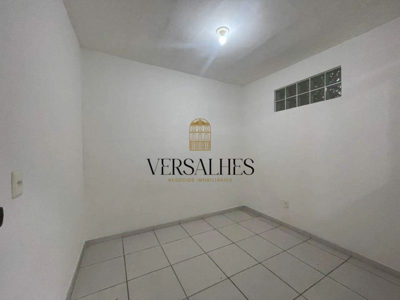 Casa com 2 quartos — Maria Virgínia, Belo Horizonte