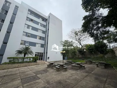 Apartamento com 2 Quartos à venda, 62m² no Jardim Santa Josefina, São Paulo