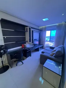 Apartamento com 2 Quartos para alugar, 68m² no Cidade Nova, Ananindeua