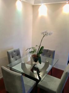 Apartamento com 3 Quartos à venda, 70m² no Vila Monte Alegre, São Paulo