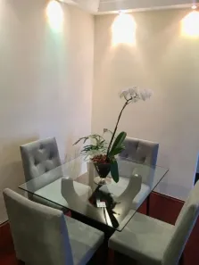 Apartamento com 3 Quartos à venda, 70m² no Vila Monte Alegre, São Paulo