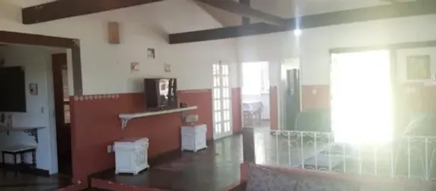 Fazenda/Sítio com 3 Quartos à venda, 160m² no Baleia, São Pedro da Aldeia