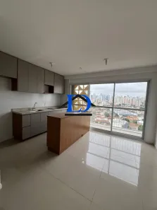 Apartamento com 2 Quartos à venda, 59m² no Setor Coimbra, Goiânia