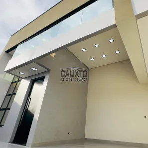 Casa com 3 Quartos à venda, 159m² no Alto Umuarama, Uberlândia
