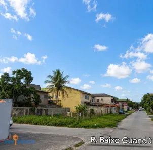 Lote/Terreno à venda, 300m² no Riviera da Barra, Vila Velha