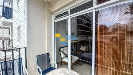 Apartamento com 3 Quartos à venda, 130m² no Pitangueiras, Guarujá