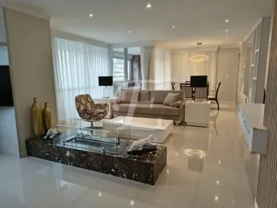 Apartamento com 4 Quartos à venda, 206m² no Santana, São Paulo