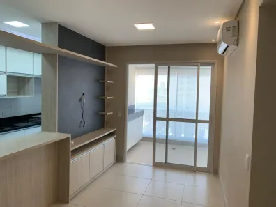 Apartamento com 2 Quartos à venda, 70m² no Vila Monte Alegre, São Paulo