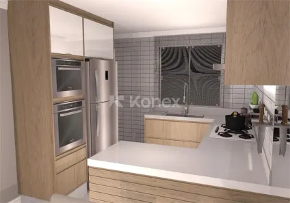 Casa de Condomínio com 3 Quartos à venda, 143m² no Vila Albertina, São Paulo