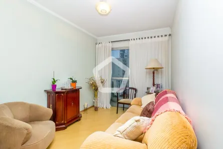 Apartamento com 3 Quartos à venda, 95m² no Santana, São Paulo
