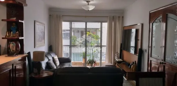Apartamento com 2 Quartos à venda, 78m² no Vila Amélia, São Paulo
