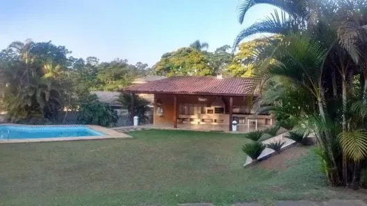 Casa com 4 Quartos à venda, 4000m² no Chácara Represinha, Cotia