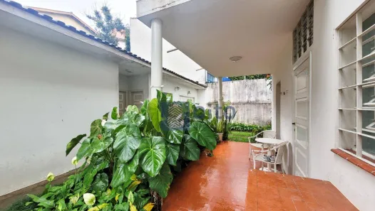 Casa com 3 Quartos à venda, 260m² no Pacaembu, São Paulo