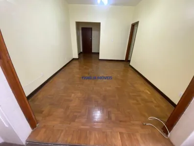 Apartamento com 3 Quartos à venda, 94m² no José Menino, Santos